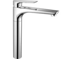 Bazinė baterija KFA Stovintis chromas (5022- 712- 0)