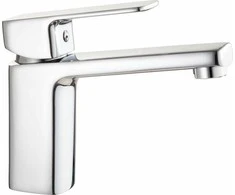 Praustuvo maišytuvas Deante Maro BLO_020M, Chrome