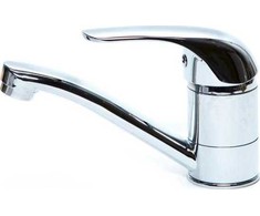 Thema Lux Maišytuvas praustuvui Sourcing BASIN TAP L-18610