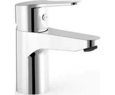 Tres BASE-TRES praustuvo maišytuvas B/K WASHBASIN maišytuvas ECO HEAD