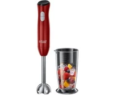 Rankinis trintuvas Russell Hobbs 24690-56 Desire | 500W | Raudonas