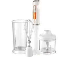 Sencor trintuvas trys viename 600W, SHB4260WH -EUE3