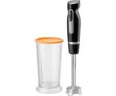 Sencor Trintuvas SHB4359BK-EUE3+stiklinė 700ml,juoda rankena 800w