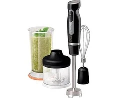 Sencor trintuvas trys viename 800W, SHB4379BK