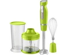 Sencor trintuvas trys viename SHB4461GR-EUE3 1000W ,žalias