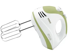 Plakiklis Maišytuvas Vivax Ręczny HM-303WG balta ir-žalia (VIV-WG-1228708)