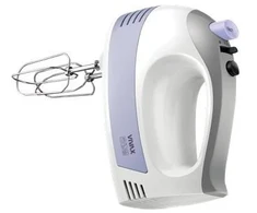 Plakiklis Maišytuvas Vivax Ręczny HM-400WP balta ir-violetinė (VIV-WP-HM400)