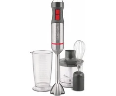 Trintuvas - Zelmer ZHB4652 1400W 0.5L Sidabrinis, Pilkas