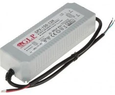 Bikuvalt 150W LED maitinimo šaltinis GPV 12V IP67