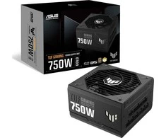 Maitinimo šaltinis ASUS TUF Gaming 750W Gold