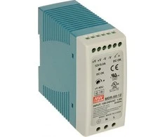 TST IMPULSINIS MAITINTUVAS MDR-60-12