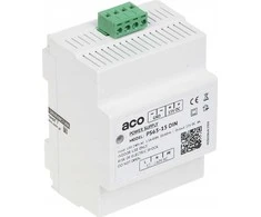 IMPULSINIS MAITINTUVAS PS65-15-DIN ACO