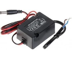 TST Maitinimo šaltinis DC 12V 1000mA (1A) 12W hermetiškas
