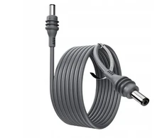 Maitinimo kabelis Neewer DC į DC maitinimo kabelis 5 m, skirtas „Starlink Mini M59-5“ rinkiniui