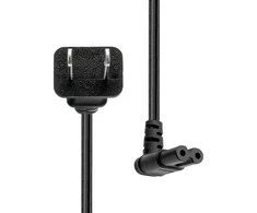 Maitinimo kabelis ProXtend ProXtend Power Cord US tipas A yra kampuotas C7 2M Blac