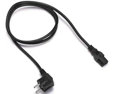 Maitinimo kabelis Targus ES maitinimo kabelis 65 W kintamosios srovės adapteriui (APA42SGLX)
