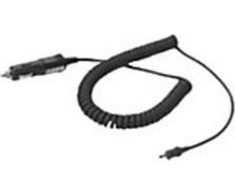Zebra CABLES-VEHICULAR ADAPTER CABLES,CLA TO BARREL JACK AUTO CHARGER