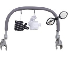 Chicco - Pirmininkavimo baras Polly Progress ir Polly2Star Natural