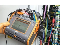 Sonel Maitinimo kokybės analizatorius PQM-707 WMPLPQM707