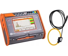Sonel Maitinimo kokybės analizatorius PQM-707 WMPLPQM707