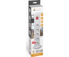 Libox LBR5-3 Maitinimo juosta 3m