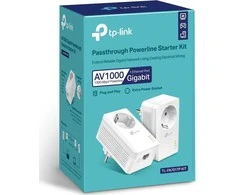 Maršrutizatorius Adapterio maitinimo linija TP-Link TL-PA7017P KIT