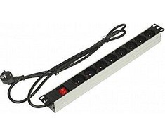 Delta DAUGIALIZDIS LAIDO ILGIKLIS PD-8/RACK