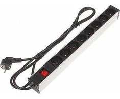 TST DAUGIALIZDIS LAIDO ILGIKLIS PD-8K/RACK