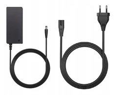 Maitinimo šaltinis Adapteris Do Lampy Ulanzi Al60 Al 60 Oraz L096 / L096 / 20v 5a 100w Usb-c / Kabelis 4 Metry / L239