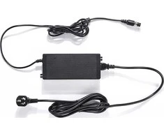 Adapteris - Ulanzi AD 2 maitinimo adapteris 200W vaizdo šviesai EU kištukas