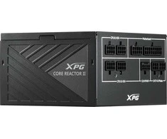 XPG (ADATA) XPG CORERACTOR II 850W maitinimo šaltinis