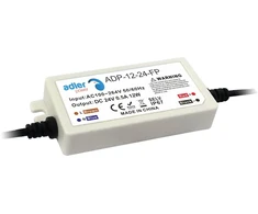 Mpl ĮKROVIKLIS IMPULSOWY ADP-12-24-FP ADLER Power