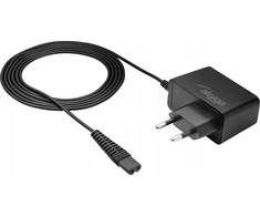 Sumuštinių keptuvas Maitinimo šaltinis impulsowy Akyga AK-PD-23 12V / 400mA 4.8W wtyczka Braun