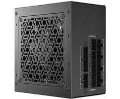 Maitinimo šaltinis Antec 0-761345-20146-9 moduł zasilacza 850 W 20+4 pin ATX ATX juoda