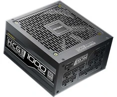 Maitinimo šaltinis Antec HCG1000 PRO Platinum 1000W (0-761345-20015-8)