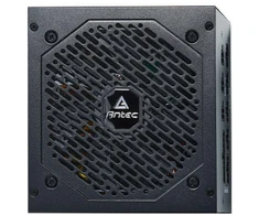Maitinimo šaltinis Antec Maitinimo šaltinis GSK 750 V2 EC 80+G F-Mod. ATX3.1/GEN5.1 BK retail
