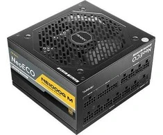 Maitinimo šaltinis|ANTEC|1000 vatų|Efektyvumas 80 PLUS GOLD|PFC Active|0-761345-11393-9