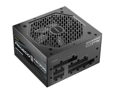 Maitinimo šaltinis Antec NE1200P EC o mocy 1200 W, juoda