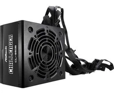 Maitinimo šaltinis ASRock Challenger Bronze 650W (CL-650B)