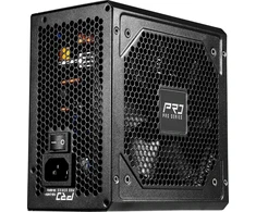 Asrock PRO-850G maitinimo blokas 850 W 24 kontaktų ATX ATX Juodas