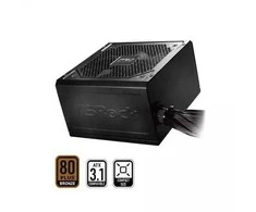 Asrock PRO-750B maitinimo blokas 750 W 24 kontaktų ATX ATX Juodas