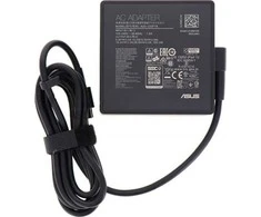 Maitinimo šaltinis Asus ASUS 0A001-01090100 adapter zasilający/ inwentor Wewnętrzna 100 W Juodas