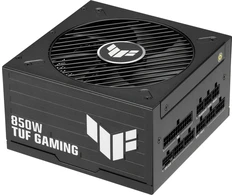 Maitinimo šaltinis Asus TUF Gaming Platinum 850W (90YE0102-B0NA00)