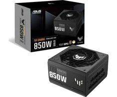 Maitinimo šaltinis ASUS TUF Gaming 850W Gold