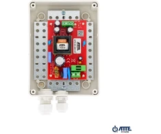 Maitinimo šaltinis SMPS 48V 2A 90W ATTE APS-90-480-S1
