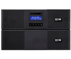 Eaton Maitinimo šaltinis awaryjny 9e 11000i rack 6u 9e11kir