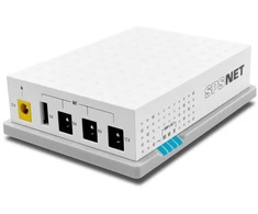 UPS Salicru Maitinimo šaltinis awaryjny UPS Interaktyvus Salicru 658BB000009