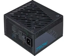 Azza Maitinimo šaltinis PSAZ-750G ATX3.0 750W