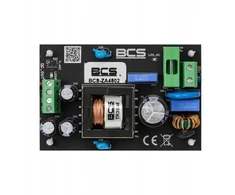 Bcs Power BCS-ZA4802