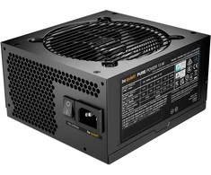 Be Quiet! tyliai! „Pure Power“ 13 M 550 W